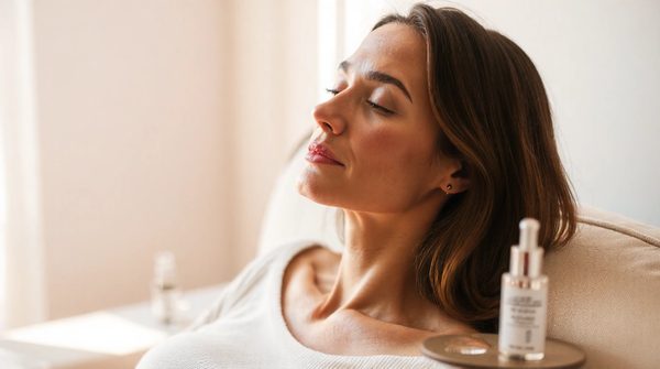 10 rituels de beauté pour obtenir une peau radieuse et saine