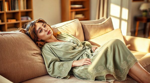 10 robes vert sauge chic à porter en toute circonstance