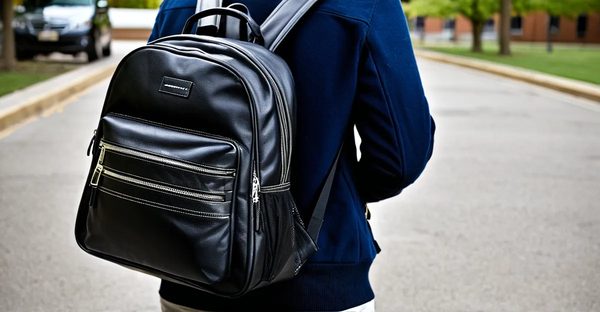 Les meilleurs sacs pour le lycée : confort et style !