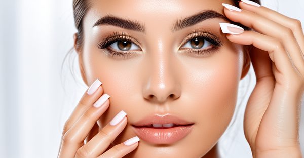 Les rituels de beauté pour une peau saine et éclatante