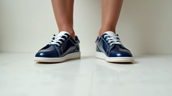 L'essentiel des baskets pour garçon : confort et style garantis