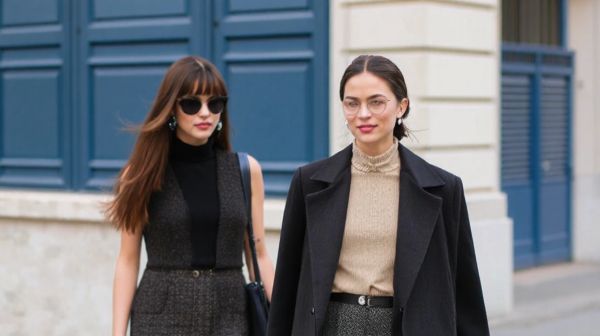 Top 10 châles à la mode pour sublimer votre look féminin